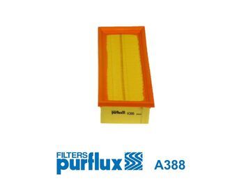 Воздушный фильтр PURFLUX A388