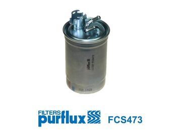 Топливный фильтр PURFLUX FCS473