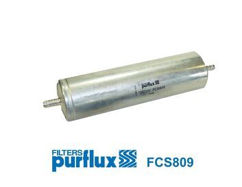 Топливный фильтр PURFLUX FCS809
