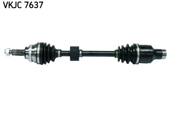 Приводной вал SKF VKJC7637