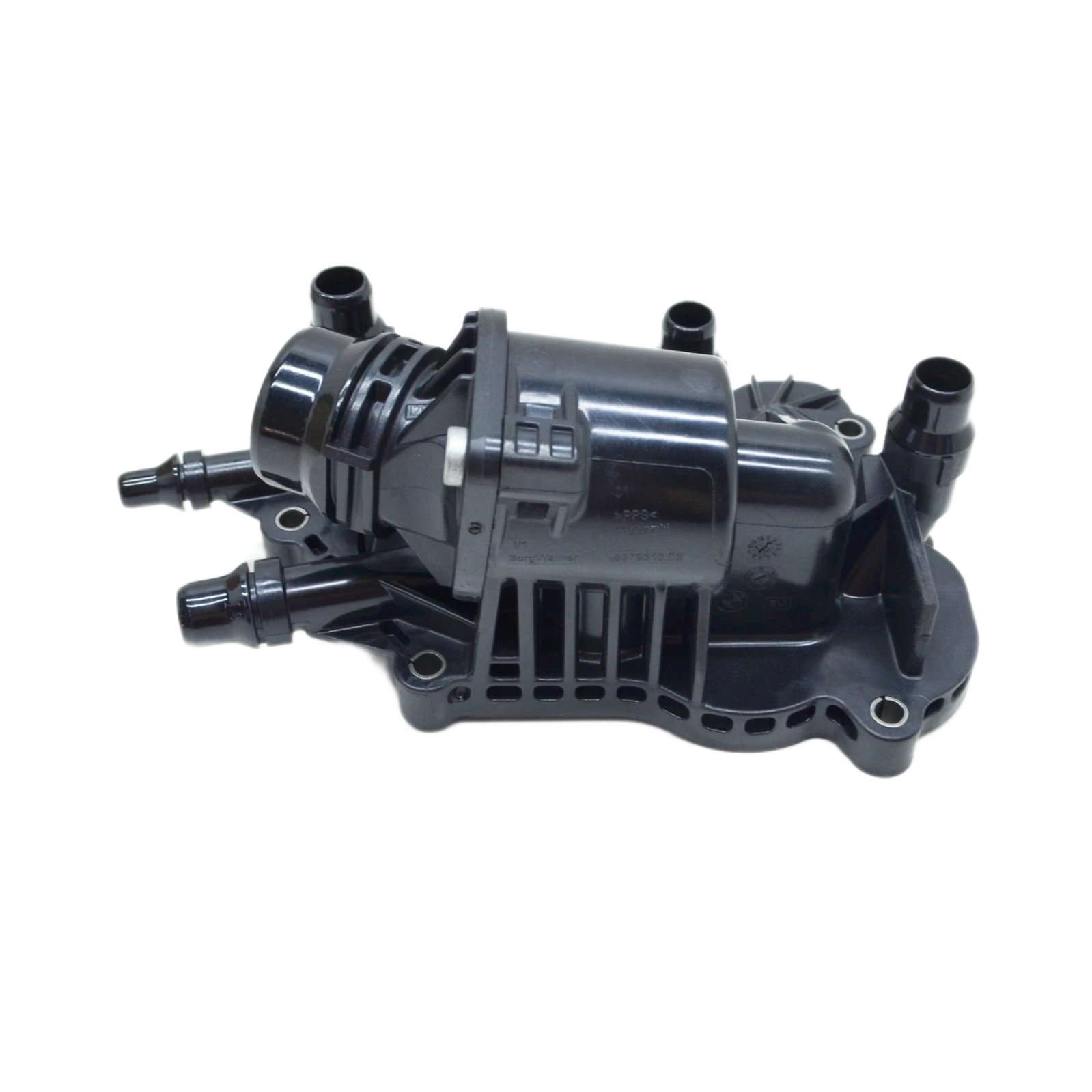 Thermostatgehдuse Mit Thermostat
 BMW 11538579310