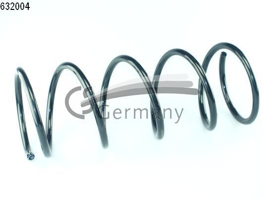 Пружина ходовой части COIL SPRINGS 14632004