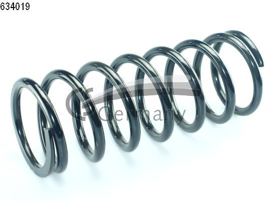 Пружина ходовой части COIL SPRINGS 14634019