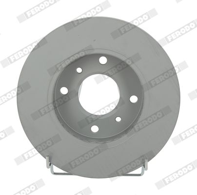 Тормозной диск FERODO DDF260C