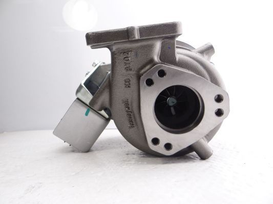 Компрессор, наддув GARRETT 8521785001S