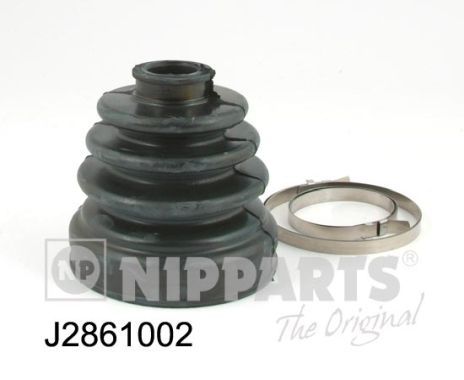 Комплект пыльника, приводной вал NIPPARTS J2861002