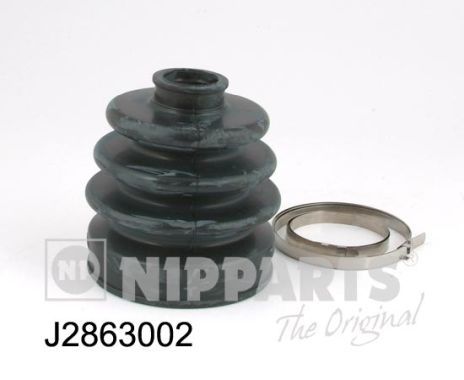Комплект пыльника, приводной вал NIPPARTS J2863002