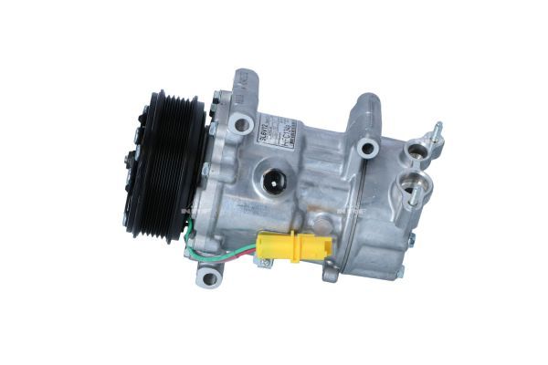 Компрессор, кондиционер NRF 32908