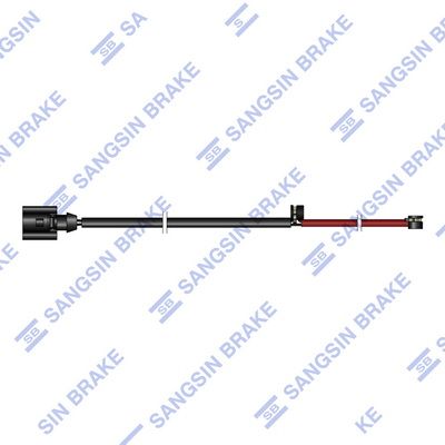 Сигнализатор, износ тормозных колодок SANGSIN SWS2800