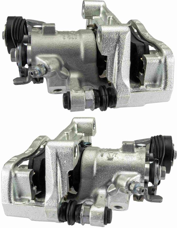 Комплект корпуса скобы тормоза TRW CKN101