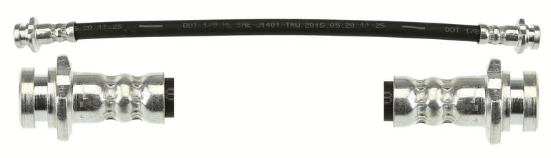 Тормозной шланг TRW PHA612