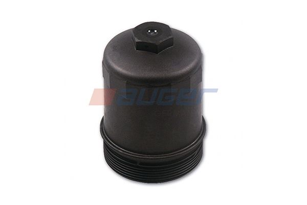 Крышка, корпус масляного фильтра AUGER 53228