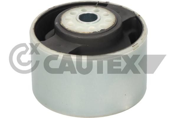 Подвеска, двигатель CAUTEX 030925