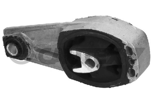 Подвеска, двигатель CAUTEX 031508