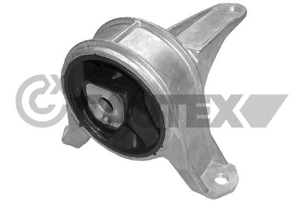 Подвеска, двигатель CAUTEX 480488