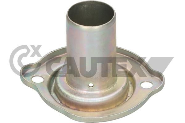 Направляющая гильза, система сцепления CAUTEX 751700