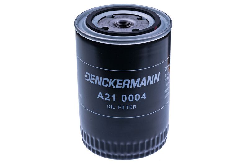 Масляный фильтр DENCKERMAN A210004