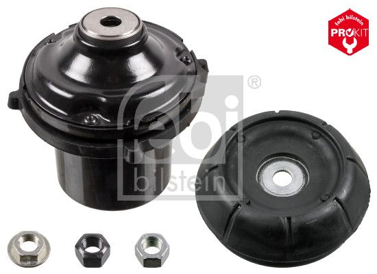 Ремкомплект, опора стойки амортизатора FEBI 37804