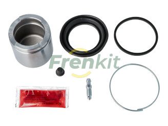 Ремкомплект, тормозной суппорт FRENKIT 254830