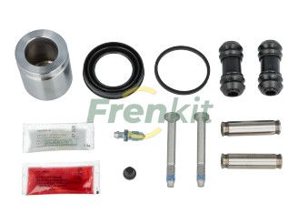 Ремкомплект, тормозной суппорт FRENKIT 748356