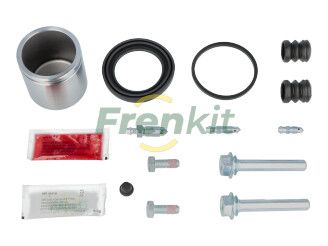 Ремкомплект, тормозной суппорт FRENKIT 754905