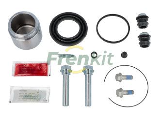 Ремкомплект, тормозной суппорт FRENKIT 757495