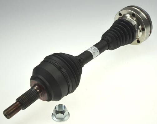 Приводной вал GKN 304548