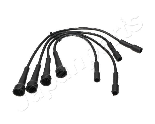 Комплект проводов зажигания JAPANPARTS IC0716