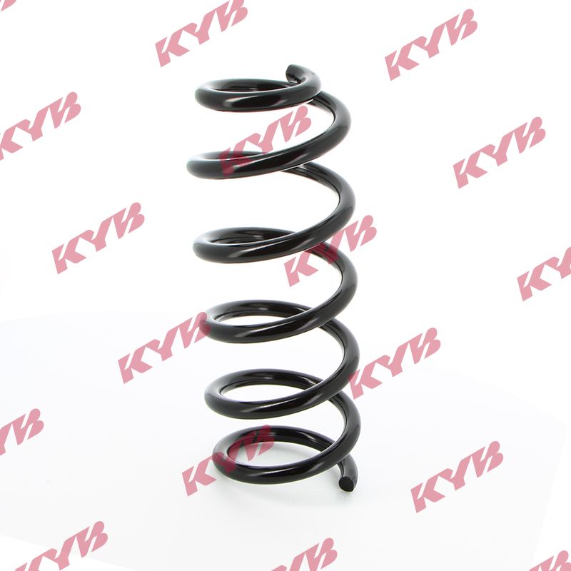 Пружина ходовой части KYB RA1510