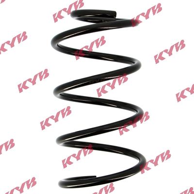 Пружина ходовой части KYB RA4114