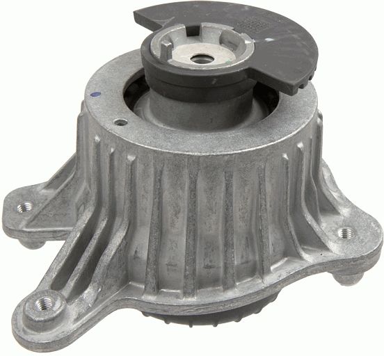 Подвеска, двигатель LEMFORDER 3953101