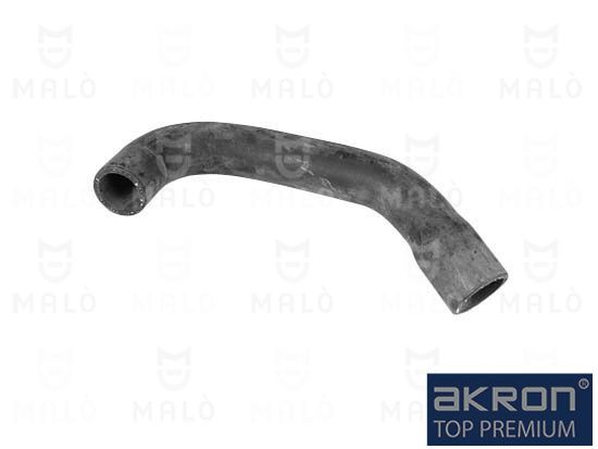 Шланг радиатора MALO 28413A
