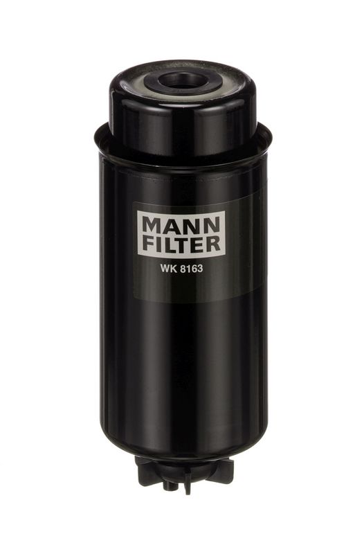 Топливный фильтр MANN-FILTER WK8163
