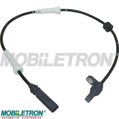 Датчик, частота вращения колеса MOBILETRON ABEU489