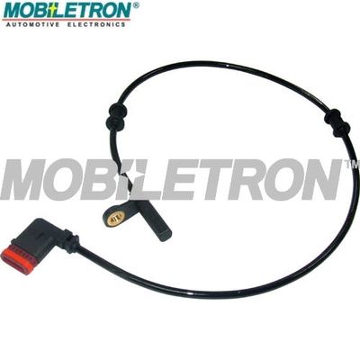 Датчик, частота вращения колеса MOBILETRON ABEU600