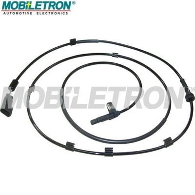 Датчик, частота вращения колеса MOBILETRON ABUS082