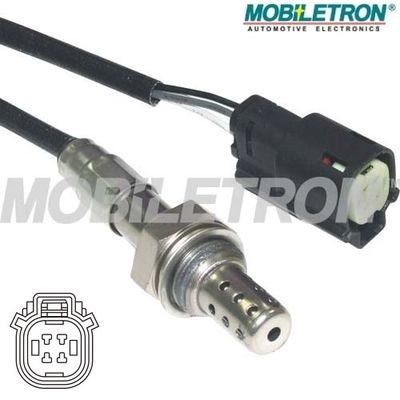 Лямбда-зонд MOBILETRON OSF444P