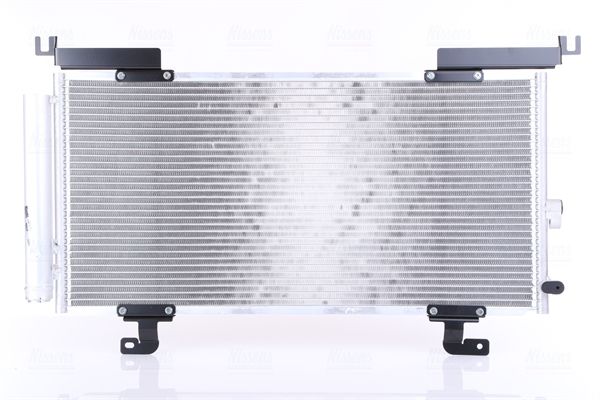 Конденсатор, кондиционер NISSENS 940794