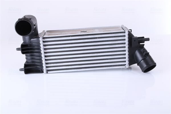 Интеркулер NISSENS 96765