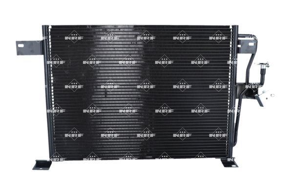 Конденсатор, кондиционер NRF 35221