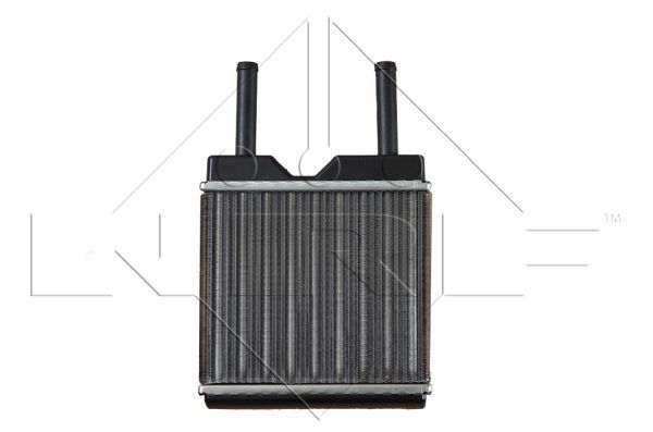 Теплообменник, отопление салона NRF 52113