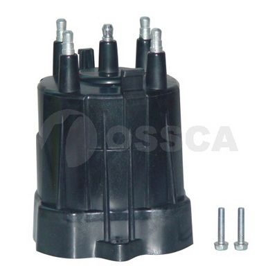 Крышка распределителя зажигания OSSCA 01434