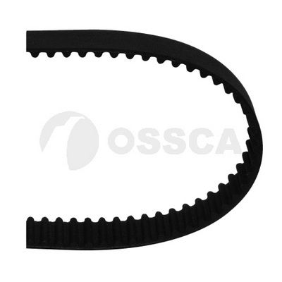 Комплект ремня ГРМ OSSCA 01916