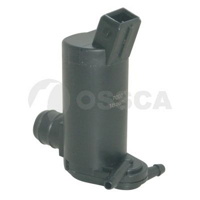 Водяной насос, система очистки окон OSSCA 02391
