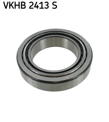 Подшипник ступицы колеса SKF VKHB2413S