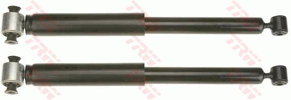 Амортизатор TRW JGT312T