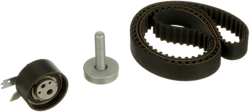 Комплект ремня ГРМ GATES K015712XS