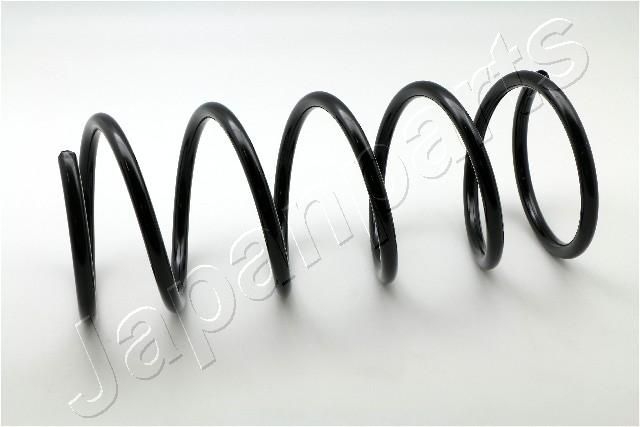 Пружина ходовой части JAPANPARTS ZC2086A