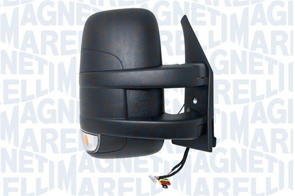 Наружное зеркало, кабина водителя MAGNETI MARELLI 182203180670