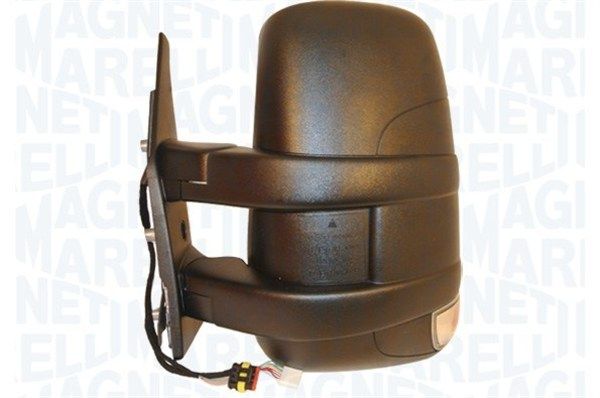 Наружное зеркало, кабина водителя MAGNETI MARELLI 182203180970